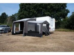 Telta Extra Tall Inflatable Annex To Fit Pure,Life Soul Caravan/Motorhome Awning AE0001 16 Telta Extra Tall Inflatable Annex To Fit Pure,Life Soul Caravan/Motorhome Awning AE0001 -Camping Essentials Shop ae0001