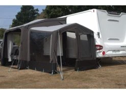 Telta Extra Tall Inflatable Annex To Fit Pure,Life Soul Caravan/Motorhome Awning AE0001 17 Telta Extra Tall Inflatable Annex To Fit Pure,Life Soul Caravan/Motorhome Awning AE0001 -Camping Essentials Shop ae0001 1