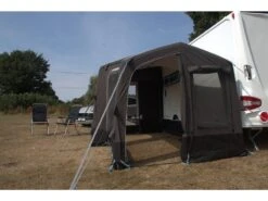 Telta Extra Tall Inflatable Annex To Fit Pure,Life Soul Caravan/Motorhome Awning AE0001 -Camping Essentials Shop ae0001 3 1