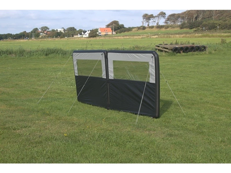 Telta Inflatable Two Panel PVC Windbreak AE0002 12 Telta Inflatable Two Panel PVC Windbreak AE0002 - Image 10