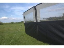 Telta Inflatable Two Panel PVC Windbreak AE0002 16 Telta Inflatable Two Panel PVC Windbreak AE0002 -Camping Essentials Shop ae0002 4