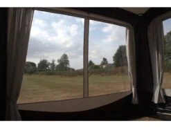 Telta Pure 260 Inflatable Caravan/Motorhome Awning AW0001 -Camping Essentials Shop aw0001 2 1