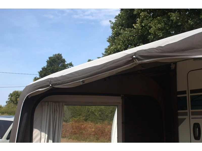 Telta Pure 260 Inflatable Caravan/Motorhome Awning AW0001 15 Telta Pure 260 Inflatable Caravan/Motorhome Awning AW0001 - Image 13