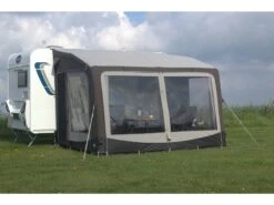Telta Pure 330 Inflatable Caravan/Motorhome Awning AW0002 -Camping Essentials Shop aw0002 1