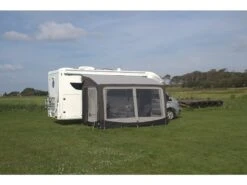 Telta Pure 330 Inflatable Caravan/Motorhome Awning AW0002 -Camping Essentials Shop aw0002 3