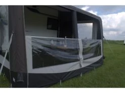 Telta Pure 330 Inflatable Caravan/Motorhome Awning AW0002 -Camping Essentials Shop aw0002 5