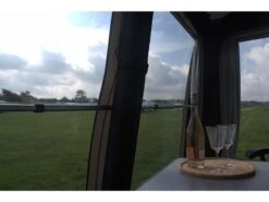 Telta Pure 330 Inflatable Caravan/Motorhome Awning AW0002 -Camping Essentials Shop aw0002 6