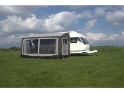 Telta Pure 390 Inflatable Caravan/Motorhome Awning AW0003 -Camping Essentials Shop aw0003 1 1