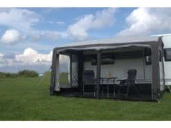 Telta Pure 390 Inflatable Caravan/Motorhome Awning AW0003 -Camping Essentials Shop aw0003 4 1
