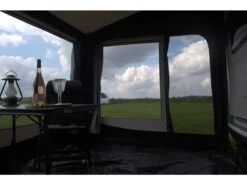 Telta Pure 390 Inflatable Caravan/Motorhome Awning AW0003 -Camping Essentials Shop aw0003 5 1