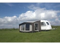 Telta Life 390 Inflatable Caravan/Motorhome Awning AW0005 -Camping Essentials Shop aw0005 1