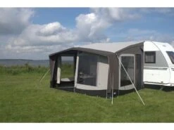Telta Life 390 Inflatable Caravan/Motorhome Awning AW0005 -Camping Essentials Shop aw0005 3 1