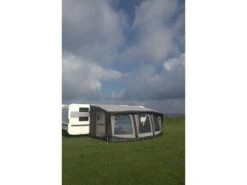 Telta Soul 490 Inflatable Caravan/Motorhome Awning AW0007 -Camping Essentials Shop aw0007 1