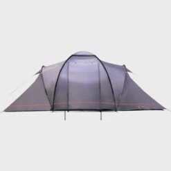 Portal Outdoor Beta 6 Dome Tent Grey PT-TN-BETA6 -Camping Essentials Shop beta6clg3 229cae5f a5b8 4a75 a7ae be25067b72ad