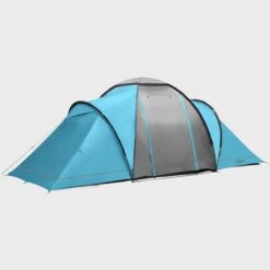 Portal Outdoor Beta 6 Dome Tent Blue PT-TN-BETA6-BL 11 Portal Outdoor Beta 6 Dome Tent Blue PT-TN-BETA6-BL -Camping Essentials Shop beta6g1