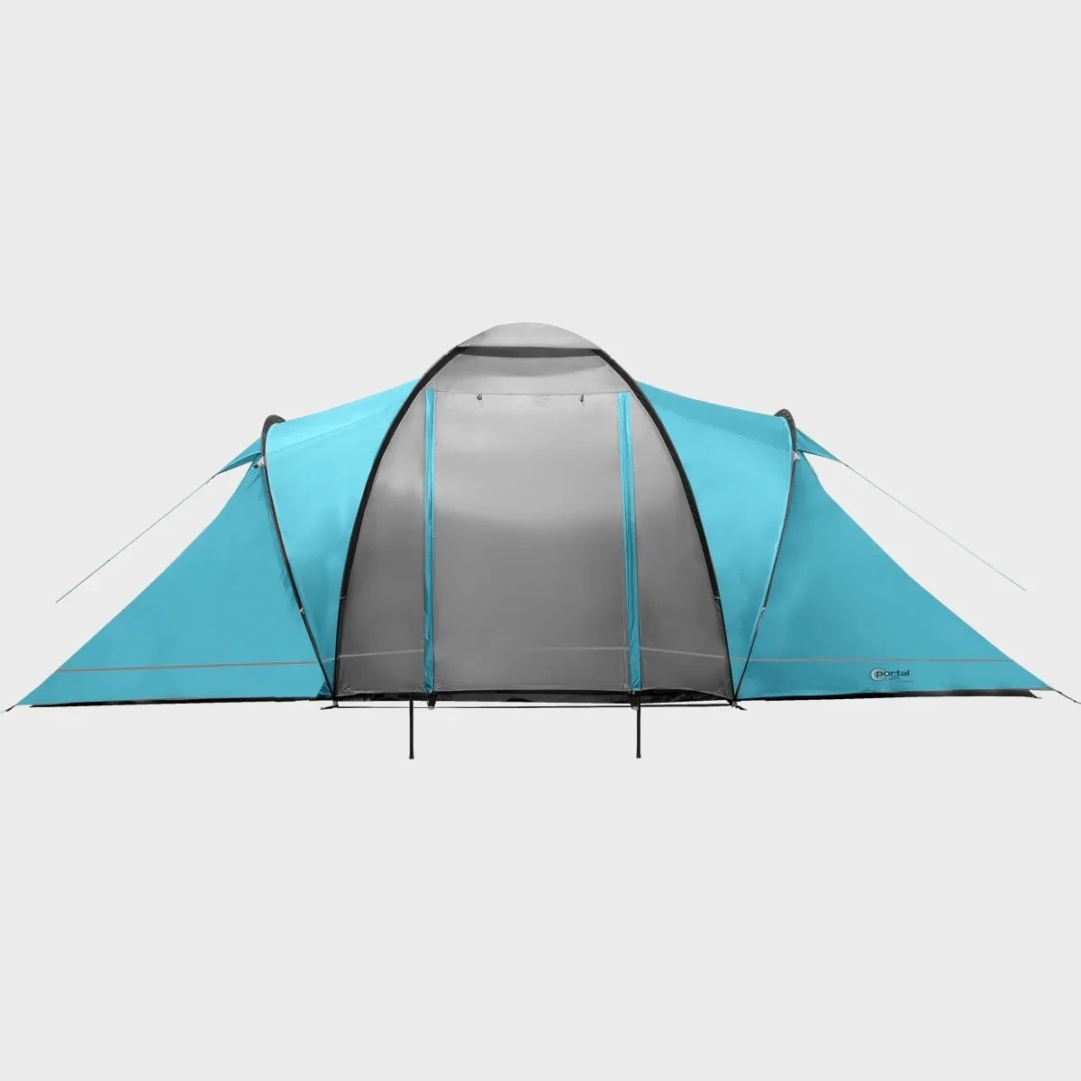 Portal Outdoor Beta 6 Dome Tent Blue PT-TN-BETA6-BL 6 Portal Outdoor Beta 6 Dome Tent Blue PT-TN-BETA6-BL - Image 4