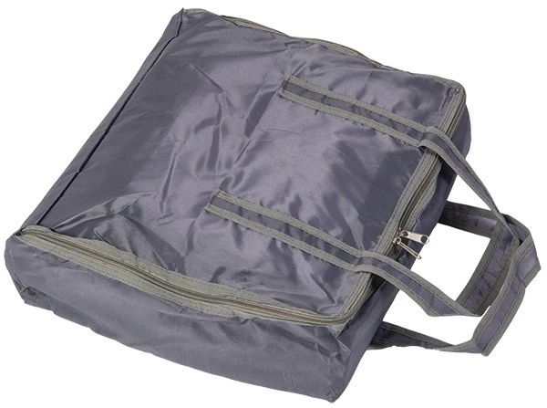 Quest Pack Away Shelf Unit With 2 X Storage Boxes C0106 4 Quest Pack Away Shelf Unit With 2 X Storage Boxes C0106 - Image 2