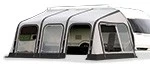 Westfield Ceres Caravan Air Awning