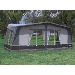 Camptech Savanna DL Seasonal Pitch Awning 2023