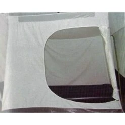 Tall Annex Inner Tent (Camptech Tall Annex Deluxe For DL Models 2016-Onwards)
