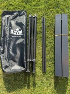 Royal Leisure Compact Slatted Roll-up Aluminium Table R746 2022 7 Royal Leisure Compact Slatted Roll-up Aluminium Table R746 2022 -Camping Essentials Shop cfa1e4a113ac18dde0c3eb58faeba8998903e28a