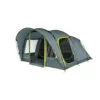 Coleman Vail® 6 Tunnel Tent 2000038911 -Camping Essentials Shop coleman vail 6 21a com 163603 grey 1