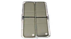 Coleman Pack-Away Camping Table For 4 205584 -Camping Essentials Shop coleman bench 1