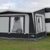 Camptech Count DL Poled Porch Awning SL948K -Camping Essentials Shop count dl
