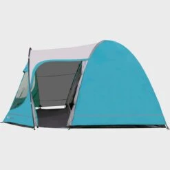 Portal Outdoor Delta 5 Dome Tent Blue PT-TN-DELTA5-BL -Camping Essentials Shop delta5blg4