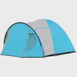 Portal Outdoor Delta 5 Dome Tent Blue PT-TN-DELTA5-BL -Camping Essentials Shop delta5blg6