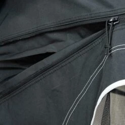 Dometic Ace AIR 400 S All-Season 9120001964 -Camping Essentials Shop dometicaceair400sall season9120001364gussetopen