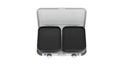 Campingaz Camping Kitchen 2 Grill & Go Gas Stove 2181856 -Camping Essentials Shop download 1 1 5