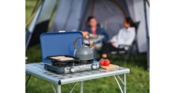 Campingaz Camping Kitchen 2 Grill & Go Gas Stove 2181856 -Camping Essentials Shop download 2 4