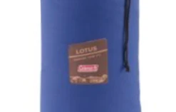 Coleman Lotus Single L Sleeping Bag 2000038690 -Camping Essentials Shop download 3 4 1