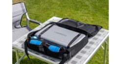 Campingaz Camping Kitchen 2 Grill & Go Gas Stove 2181856 -Camping Essentials Shop download 3 5