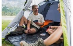 Coleman Darwin 2 Plus Tent 2176902 -Camping Essentials Shop download 4 7