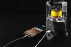 Nebo Galileo™ 500 Latern And Power Bank ENEB1000 -Camping Essentials Shop eneb1000 10 midsize