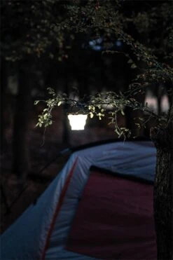 Nebo Galileo™ 1000 Air Collapsible Lantern And Power Bank ENEB1003 -Camping Essentials Shop eneb1003 13 midsize