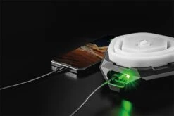 Nebo Galileo™ 1000 Air Collapsible Lantern And Power Bank ENEB1003 -Camping Essentials Shop eneb1003 5 midsize