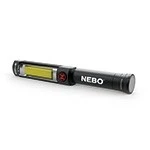 Nebo Big Larry 2 Torch And Work Light EBEN6737