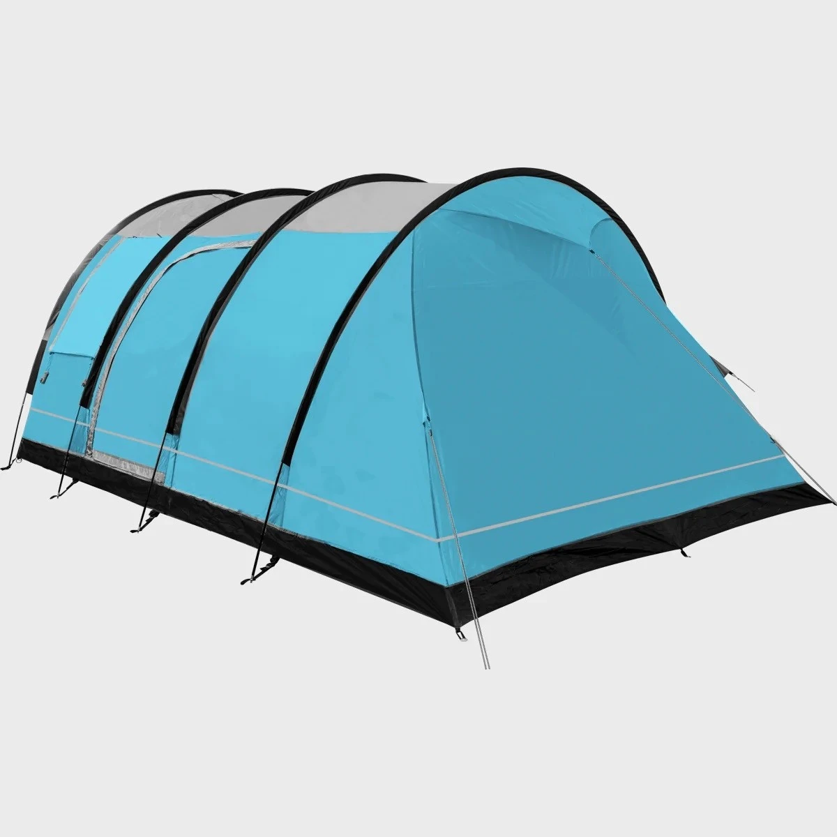 Portal Outdoor Gamma 5 Tunnel Tent Blue PT-TN-GAMMA-BL 6 Portal Outdoor Gamma 5 Tunnel Tent Blue PT-TN-GAMMA-BL - Image 4