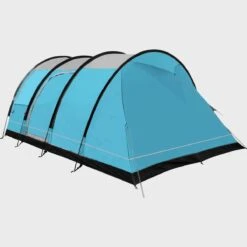 Portal Outdoor Gamma 5 Tunnel Tent Blue PT-TN-GAMMA-BL -Camping Essentials Shop gamma5blg5