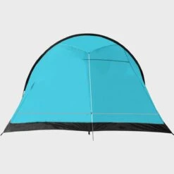 Portal Outdoor Gamma 5 Tunnel Tent Blue PT-TN-GAMMA-BL -Camping Essentials Shop gamma5blg6