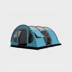 Portal Outdoor Gamma 5 Tunnel Tent Blue PT-TN-GAMMA-BL -Camping Essentials Shop gamma5grey1