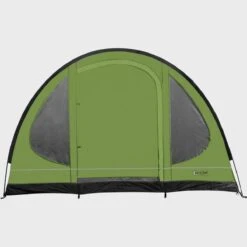 Portal Outdoor Gamma 5 Tunnel Tent Green PT-TN-GAMMA-GN -Camping Essentials Shop gamma5grg4 1