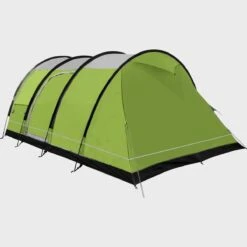Portal Outdoor Gamma 5 Tunnel Tent Green PT-TN-GAMMA-GN -Camping Essentials Shop gamma5grg5 1