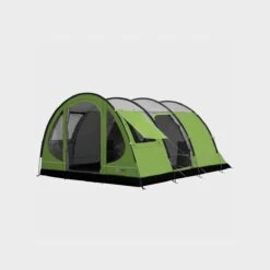 Portal Outdoor Gamma 5 Tunnel Tent Green PT-TN-GAMMA-GN -Camping Essentials Shop gammagrey2