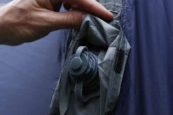 Leisurewize Olympus 4-Man Inflatable Air Tent LWTENT3 -Camping Essentials Shop image 5 2