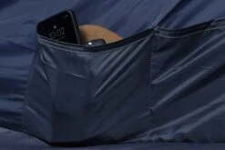 Leisurewize Olympus 4-Man Inflatable Air Tent LWTENT3 -Camping Essentials Shop image 6 2