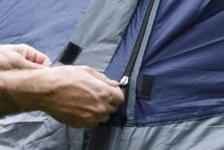 Leisurewize Olympus 4-Man Inflatable Air Tent LWTENT3 -Camping Essentials Shop image 7 1